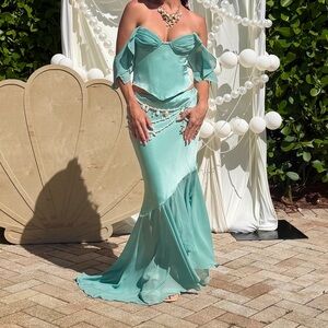 House of CB Set “Isabella & Lila”